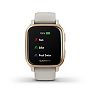Garmin Venu Sq - Music Edition Smartwatch