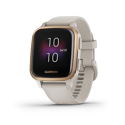 GARMIN VENU SQベージュ充電ケーブル付き 4603072_Sand_Rose?wid=400&hei=