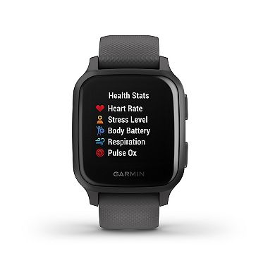 Garmin Venu Sq Smartwatch
