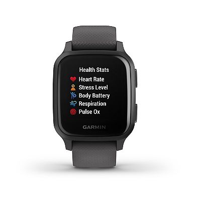 Garmin Venu Sq Smartwatch
