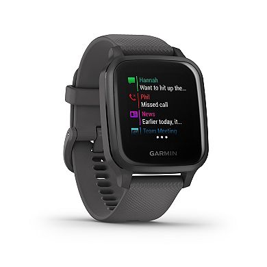 Garmin Venu Sq Smartwatch