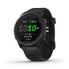 Garmin forerunner 235 outlet kohls