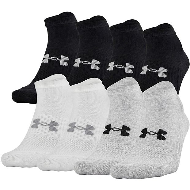 Kohls under armor socks hotsell