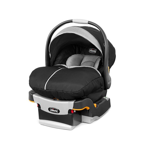 Kohls on sale baby seat