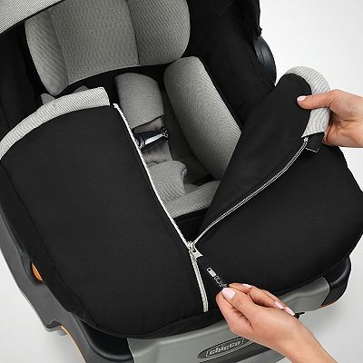 Kohls chicco keyfit 30 hotsell