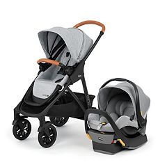 Kohls baby stroller travel system best sale