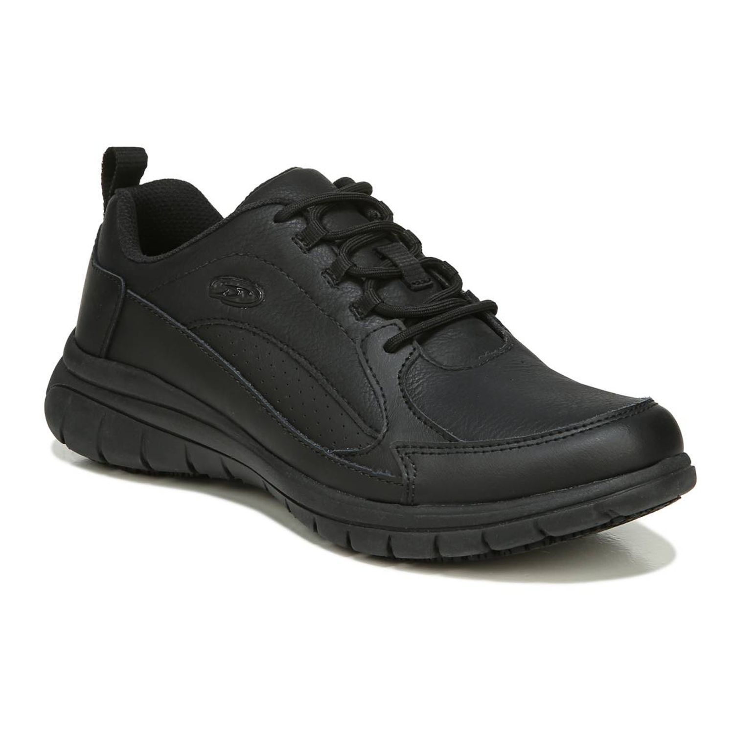kohls non slip work shoes womens