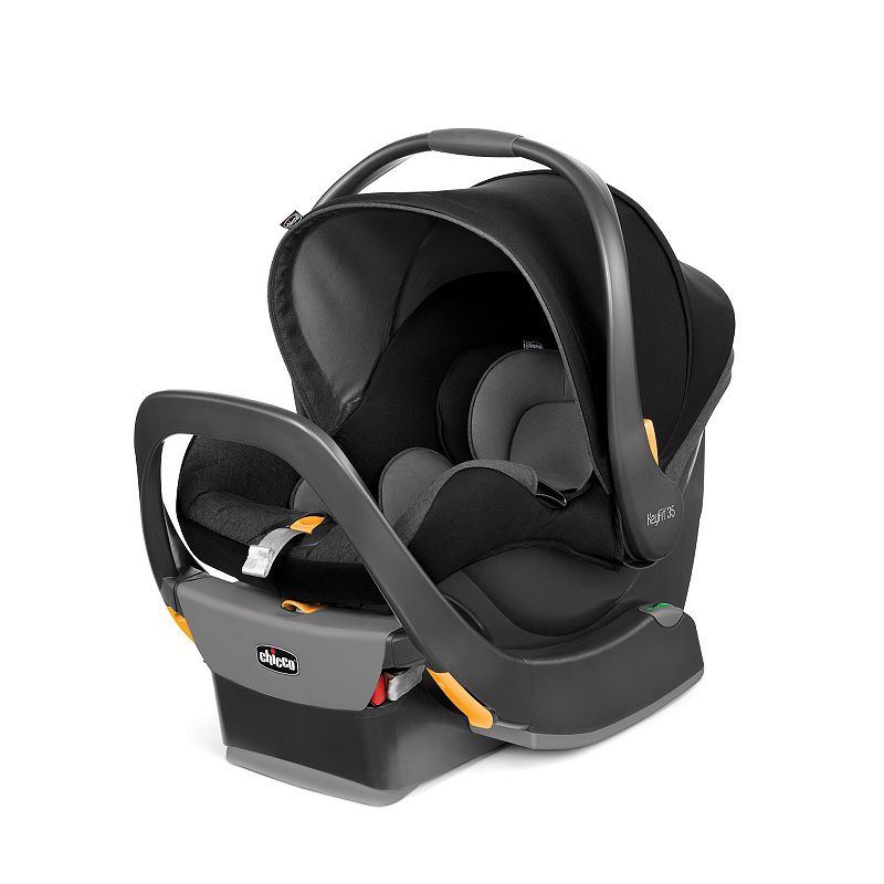 Chicco KeyFit 35 Infant Car Seat, Oxford