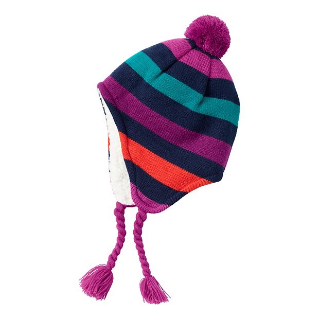 Kids peruvian hat online