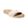 SO® Calliee Girls' Slide Sandals