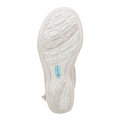 LifeStride Dream Women's Washable Wedge Sandals