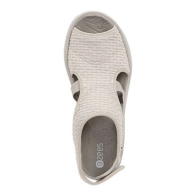 LifeStride Dream Women's Washable Wedge Sandals