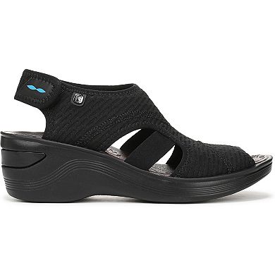 LifeStride Dream Women's Washable Wedge Sandals