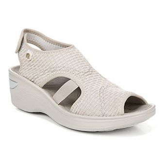 LifeStride Dream Women's Washable Wedge Sandals