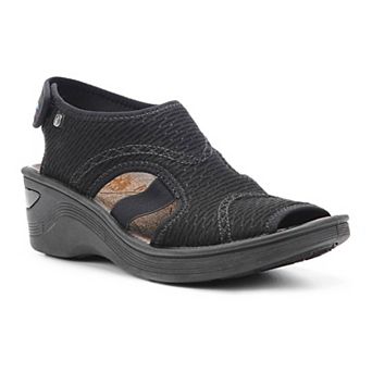 LifeStride Dream Women's Washable Wedge Sandals