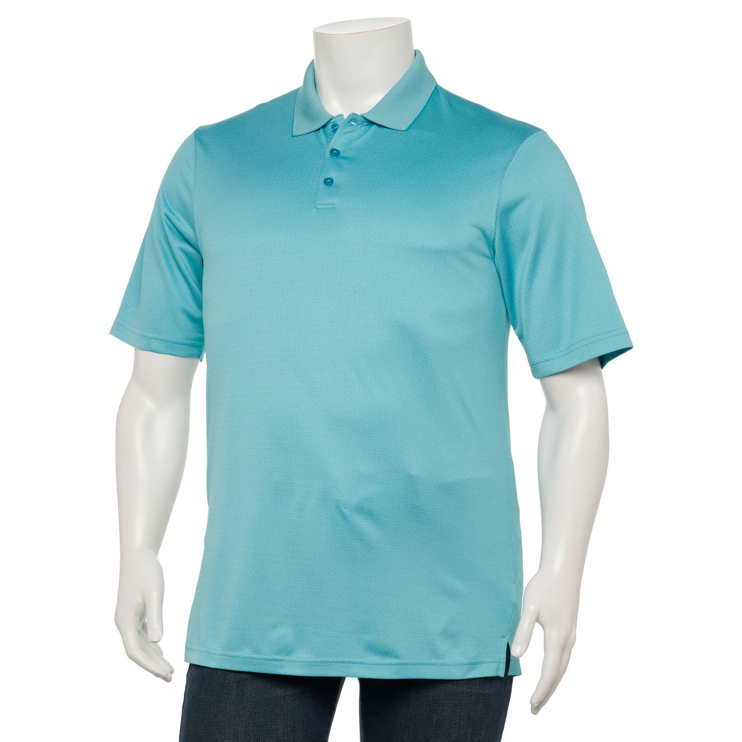 haggar big and tall polo shirts