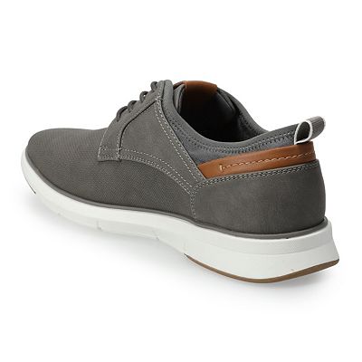 Sonoma Goods For Life Men s Ronan Oxford Shoes