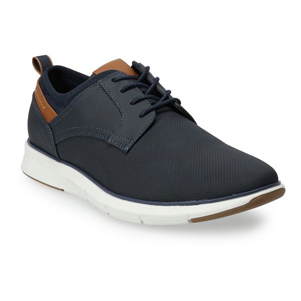 Sonoma Goods For Life® Men's Ronan Oxford Shoes - Navy (12) – BrickSeek