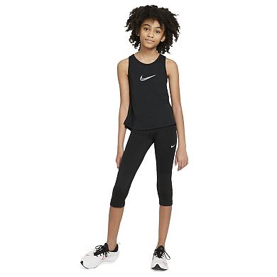 Girls 7-16 Nike Dri-FIT Trophy Tank Top