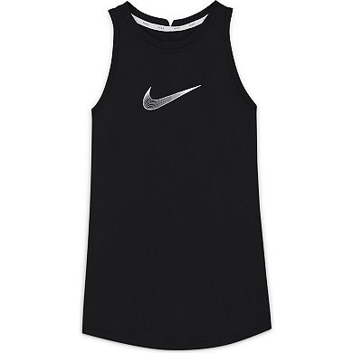 Girls 7-16 Nike Dri-FIT Trophy Tank Top