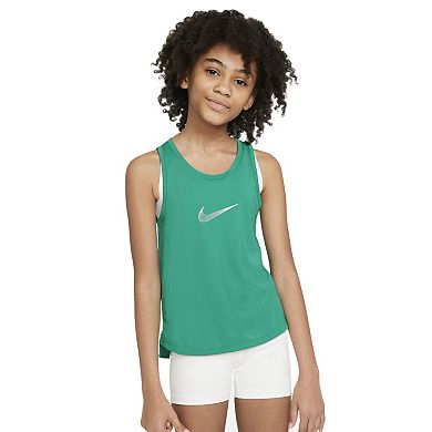 Girls 7-16 Nike Dri-FIT Trophy Tank Top