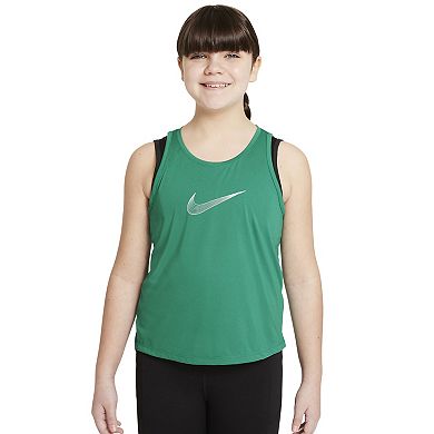 Girls 7-16 Nike Dri-FIT Trophy Tank Top