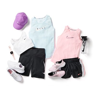 Girls 7-16 Nike Dri-FIT Trophy Tank Top