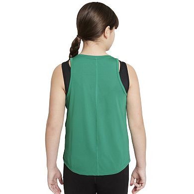 Girls 7-16 Nike Dri-FIT Trophy Tank Top