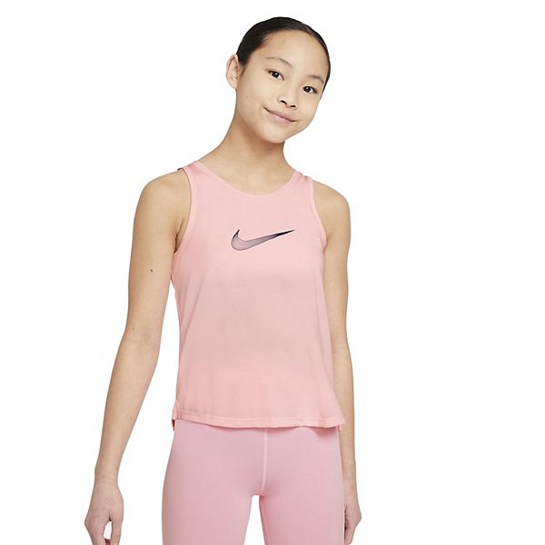 kohls nike tank tops