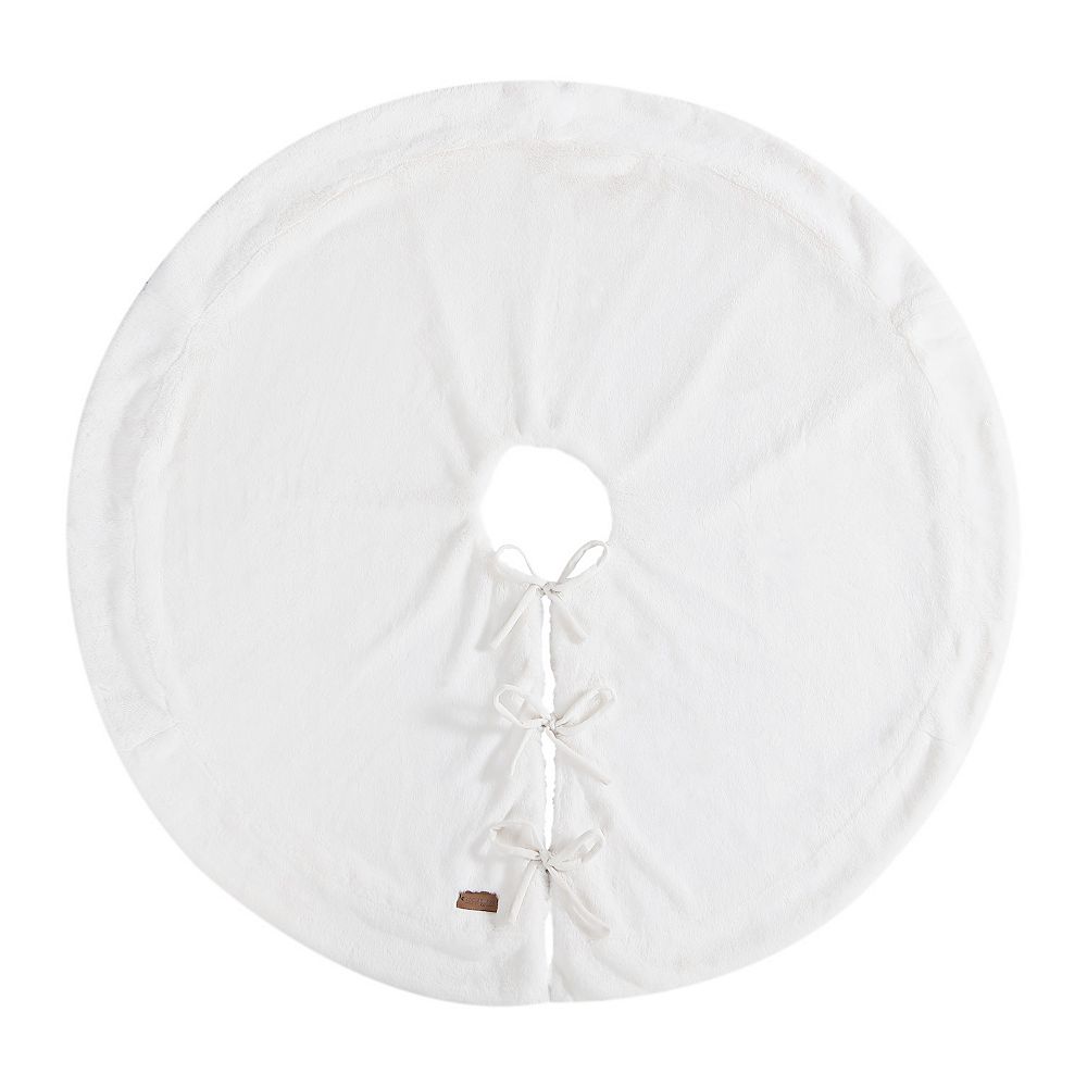 Ugg Christmas Tree Skirt