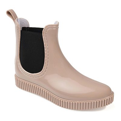 Journee rain boots deals