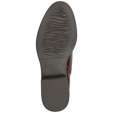 Journee Vienna Women's Combat Boots