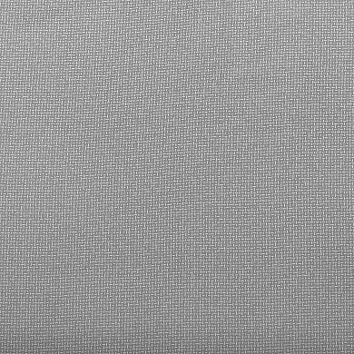 No. 918 Lindstrom Textured Draft Shield Fleece Insulated Room Darkening Grommet Window Curtain