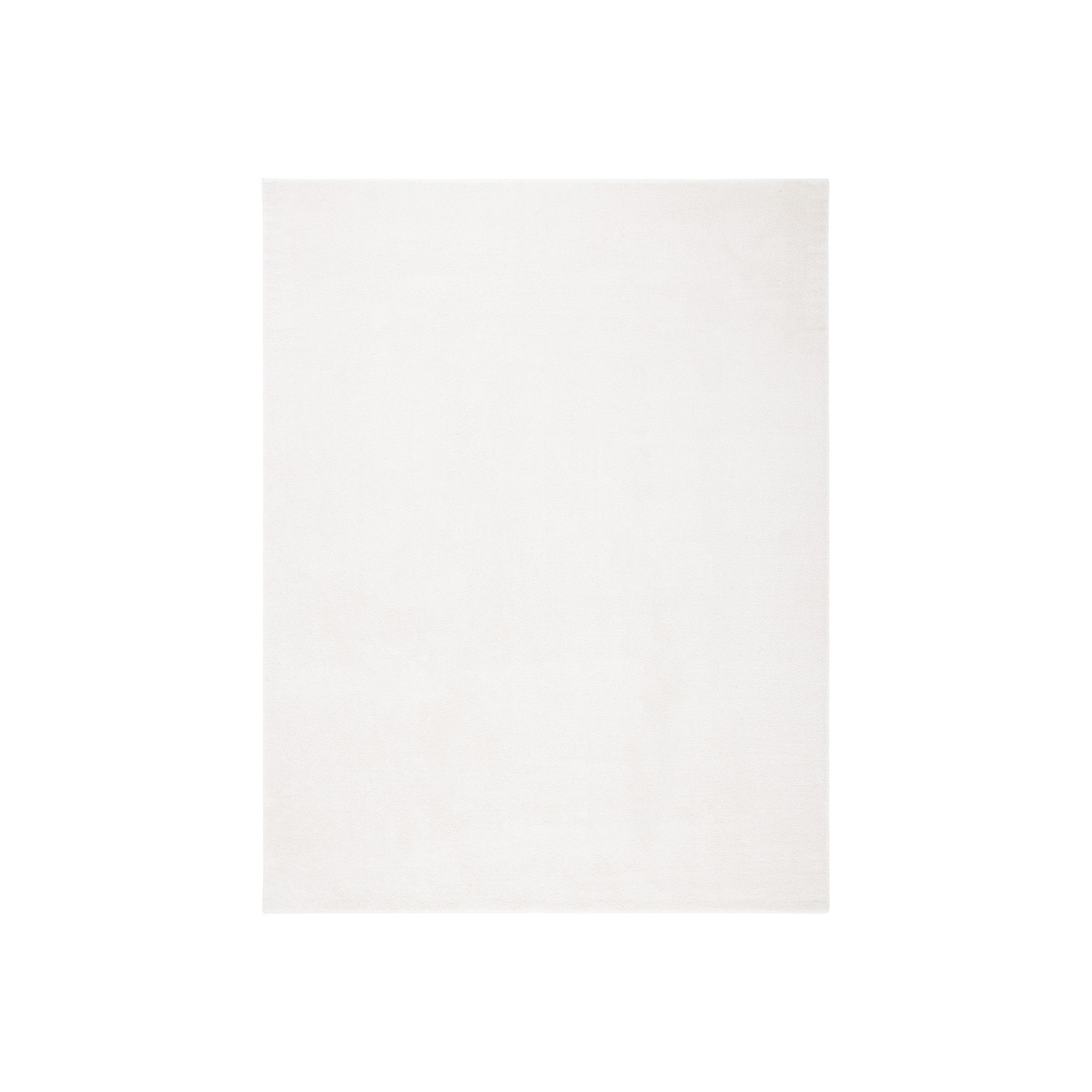 Safavieh Plain & Solid Mary Rug, Ivory