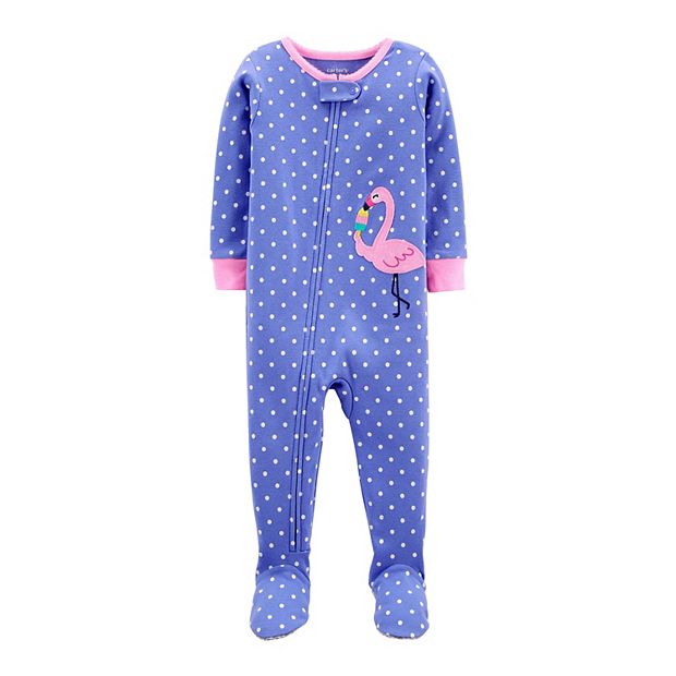 Kohls best sale flamingo pajamas