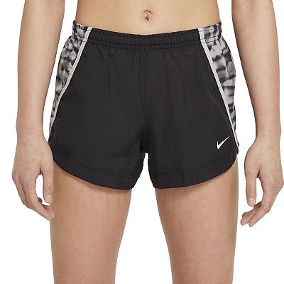 Girls 7 16 Nike Dri FIT Sprinter Shorts