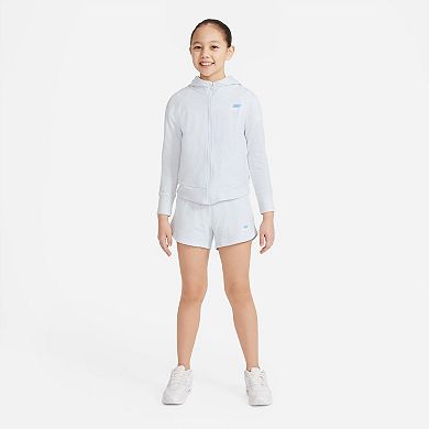 Girls 7-16 Nike Jersey Shorts