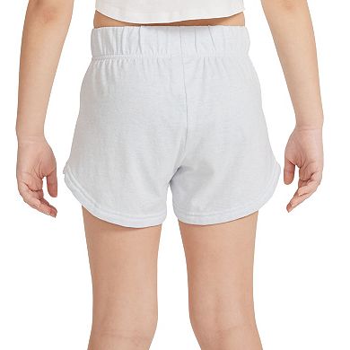 Girls 7-16 Nike Jersey Shorts