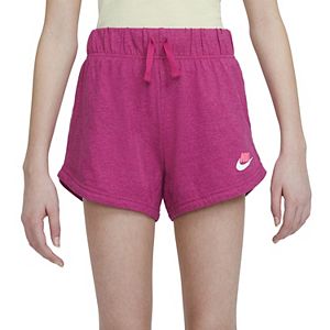 Girls Nike Shorts Stay Active In Kids Nike Shorts Kohl S
