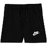 Girls 7-16 Nike French-Terry Shorts