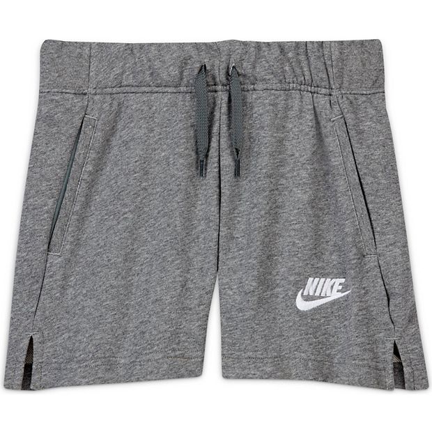 Kohls girls cheap nike shorts