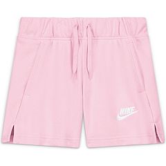 Girls Nike Shorts Stay Active In Kids Nike Shorts Kohl S