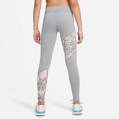 Girls 7-16 Nike Dri-FIT Energy One Leggings