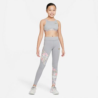 Girls 7-16 Nike Dri-FIT Energy One Leggings