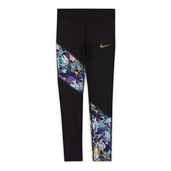 Girls 7-16 Nike Dri-FIT Energy One Leggings