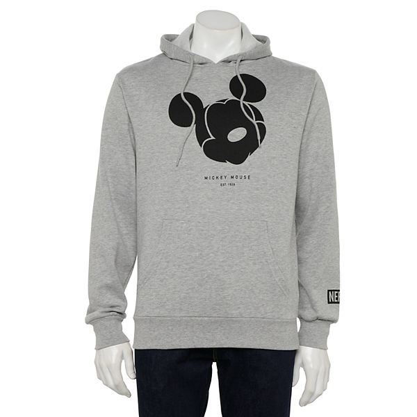 Men's Neff Mickey Mouse Hoodie