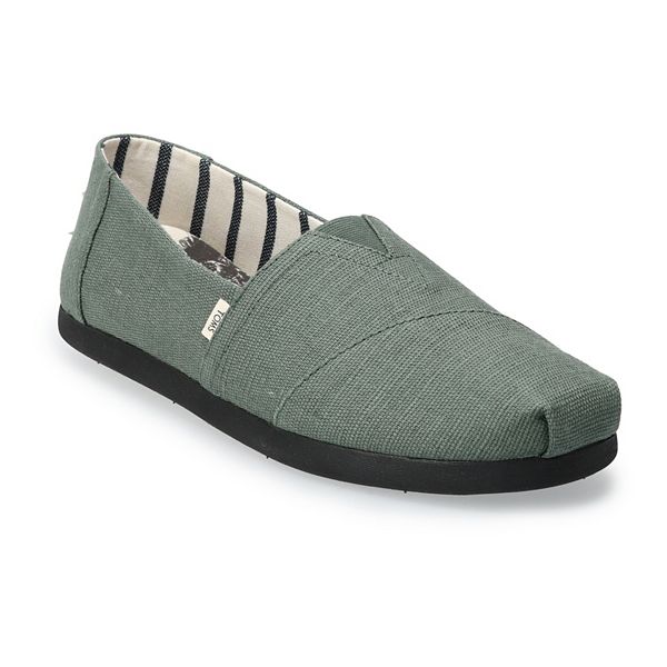 toms shoes alpargata