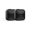 Blink Outdoor 2-cam Security Camera System