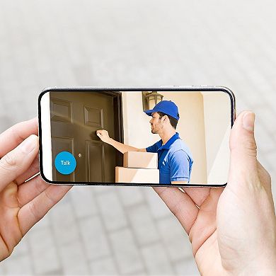 Blink Outdoor 2-cam Security Camera System