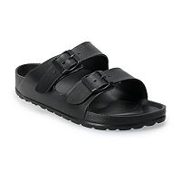 Deals on Sonoma Goods For Life Logyn Mens Sandals